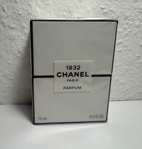 Chanel 1932 parfum - chanel,