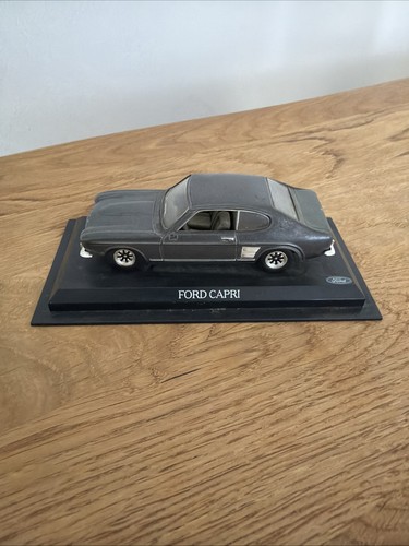 Ford capri modellauto - 1:43,