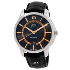 Maurice lacroix pontos - maurice,