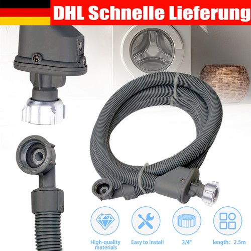 Aquastop schlauch sicherheits - aquastop,