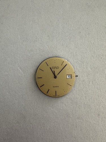 Uhrwerk eta esa 555 115 - /esa, 555.115