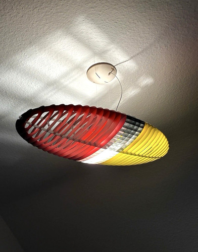 Titania decken lampe pendel - titania,