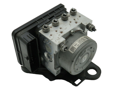 Abs block pumpe tsi - tdi, vw