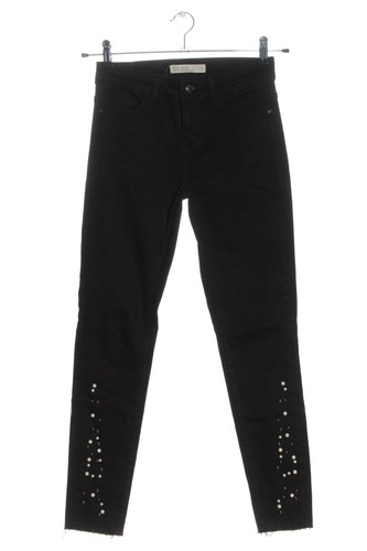 Zara basic five pocket hose - zara,
