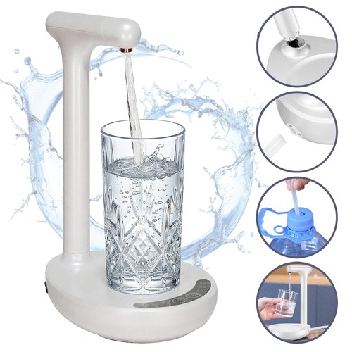 Wasserpumpe elektrischer pumpe - wasserpumpe,