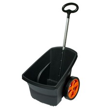 ScarMaxx Schubkarre 2 Räder