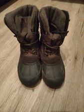 schneestiefel 37 damen