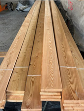 Sib. Lärche 27x142mm