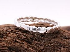 Solid Sterling Silber 925