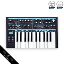 Novation Bass Station II