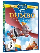 Dumbo (Special Collection) NEU