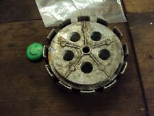 Suzuki TS50 TS 50 TSX 50 ? MOTORRAD MOTOR KUPPLUNGSKORB UND DRUCKPLATTE