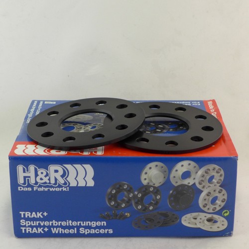 Spurverbreiterung 10mm - h&r,