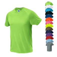 ATMUNGSAKTIVES T-SHIRT