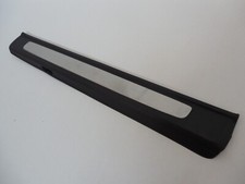 Porsche 981 Einstiegleiste