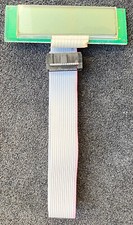 Fujitsu Siemens Celsius W350/W360 LCD Modul Display ADT-S007001A-03