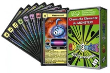 GDCh Elemonsters Chemie