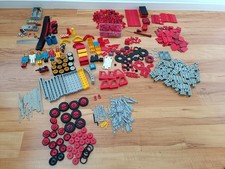 Fischertechnik großes