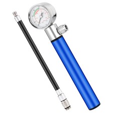  Ballpumpe Mit Manometer