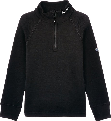Odlo kinder langarmshirtswarm - odlo,
