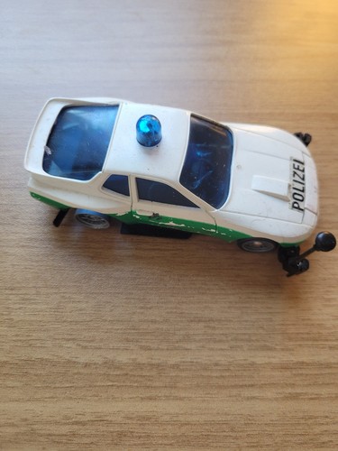 Carrera 140 servo porsche - 140,
