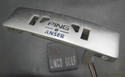 Ping anser g5i - anser,