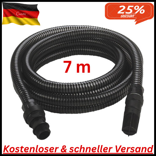 Original einhell saugschlauch - einhell,