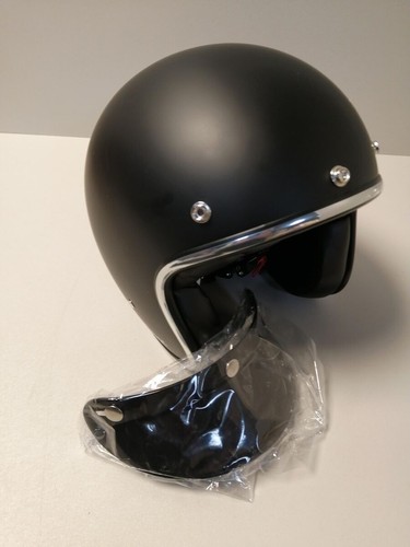 Amx jethelm motorradhelm - amx,