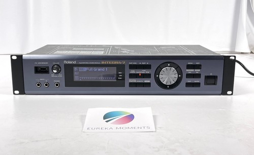 Roland integra super natural - integra-7,