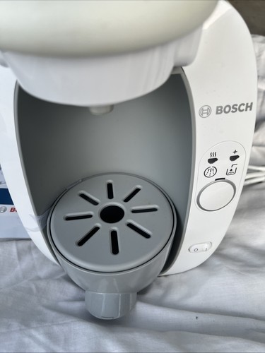 Tassimo bosch white - tassimo,