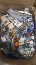 Lego Konvolut 23 kg Kilo