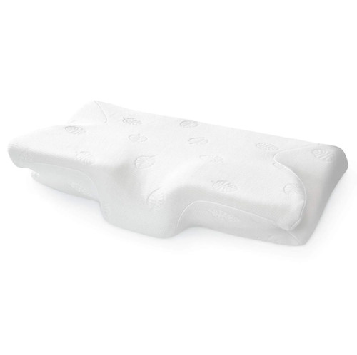 Ergonomisches nackenkissen - ergonomisches,