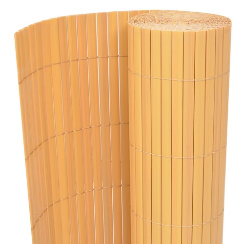 Garten pvc sichtschutzmatte - pvc,
