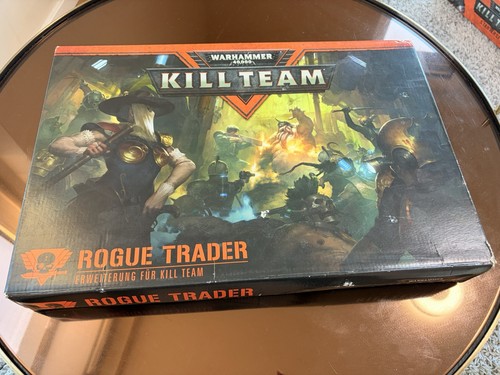 Warhammer 40k kill team - -,
