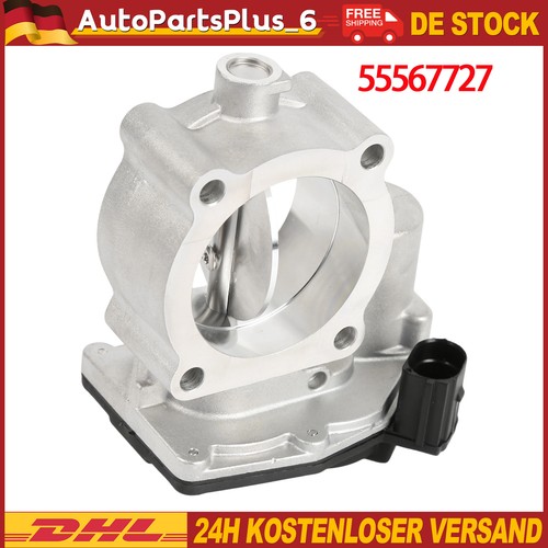 Drosselklappe für opel astra - für,