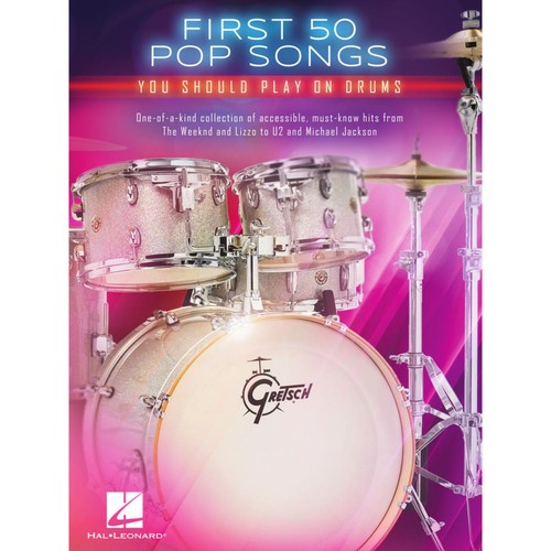 Hal leonard first pop - hal, songs