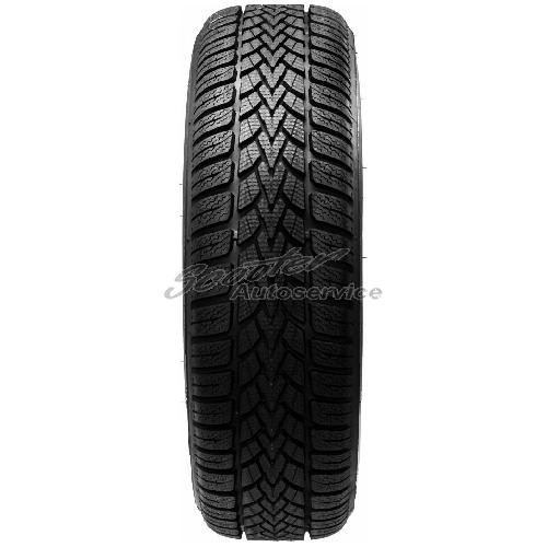 Dunlop winter response - 2, 3pmsf