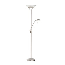 Fischer und honsel - honsel, stehlampe