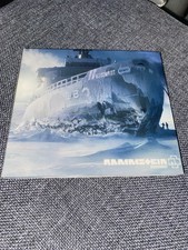 Rammstein - Rosenrot  - CD im