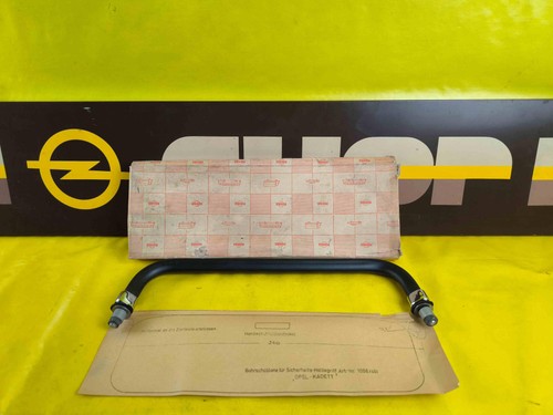 Griff opel kadett - p1, p2