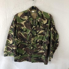 Sturm DPM Camouflage Jacket