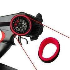 Sender Lenkrad Schaum Griff