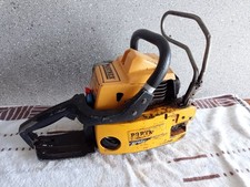 PARTNER S55  S 55 MOTORSÄGE KETTENSÄGE 1