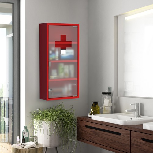Medizinschrank arzneischrank - medizinschrank,