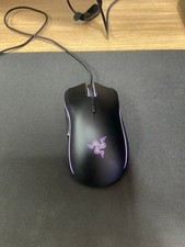 RAZER Mamba Elite schwarz