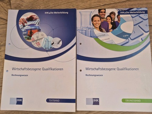 Wirtschaftsfachwirt