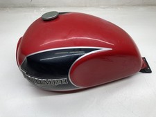 Benzintank Triumph Legend TT