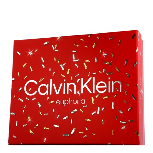Calvin klein euphoria set - calvin,