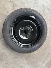 Original MINI Stahlfelgen