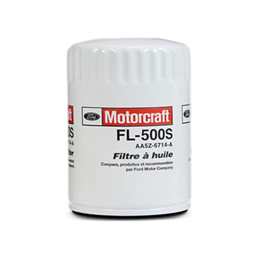 Motor ölfilter motorcraft - motor, fl